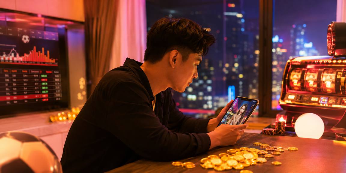 go88s Những gì có trong trang tài khoản go88s